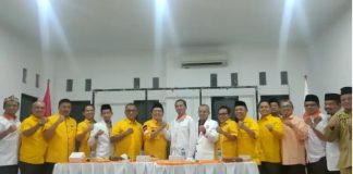 GOLKAR